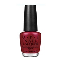 HL E06 All I Want for Christmas(is OPI)オールアイウォントフォークリスマスイズオーピーアイ