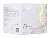 GF+NMNバイオモレキュールナイトクリーム