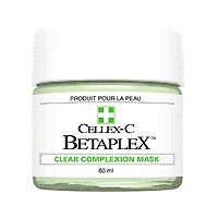 Betaplex クリアコンプレクションマスク60ml