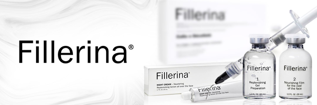 フィレリーナ(Fillerina)の通販 | 化粧品・コスメ通販のアイビューティーストアー