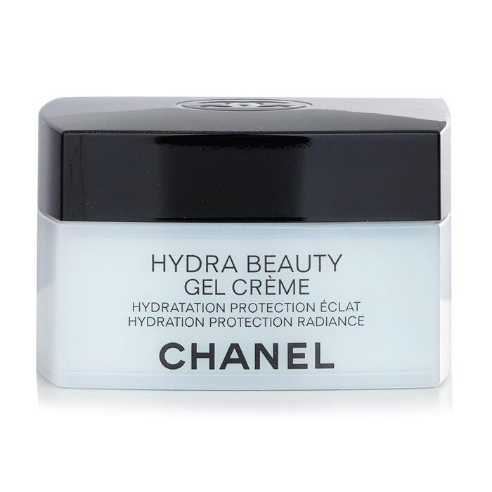 Chanel hydra gel beauty creme chanel марихуана в пакетиках как выглядит