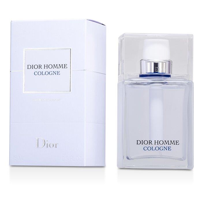 2400円 期間限定キャンペーン ディオール オム Dior 香水 メンズ コロン