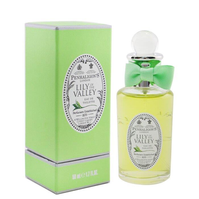 PENHALIGON'S Lily of TheValley リリーオブザバレー - 香水(女性用)