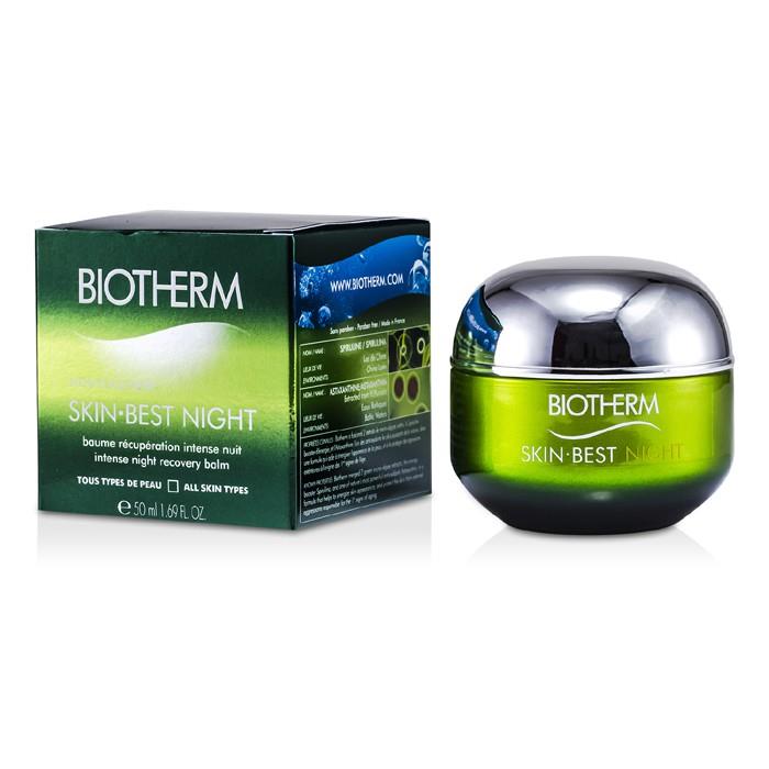 Biotherm gel. Крем биотерм ночной. Крем биотерм зеленый. Крем биотерм зеленый скин. Biotherm набор кремов.