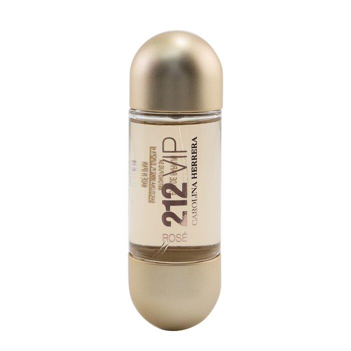 212VIPロゼオーデパルファムスプレー(キャロライナヘレラ)の通販・口コミ | 化粧品・コスメ通販のアイビューティーストアー