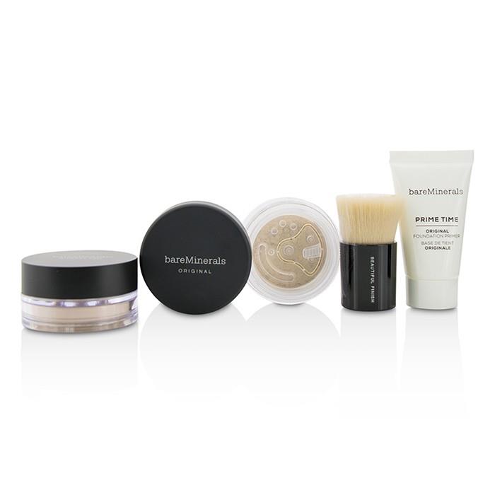 bare Minerals メイクセット