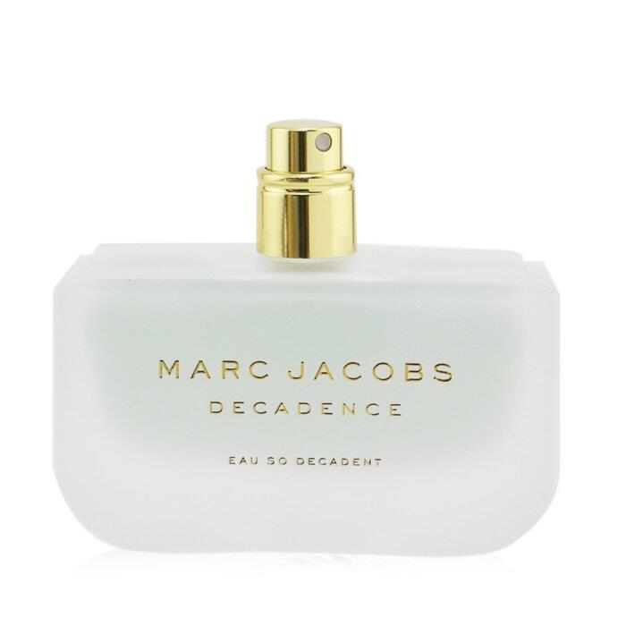 マーク ジェイコブスデカダンス オー ソー デカダントEDT SP 50ml - 香水