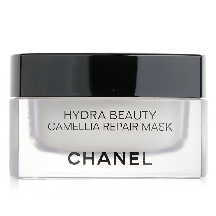 Chanel hydra beauty mask применение конопля ава вк