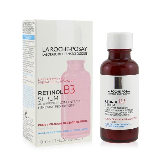 レチノールB3セラム(ラロッシュポゼ)の通販・口コミ | 化粧品・コスメ 