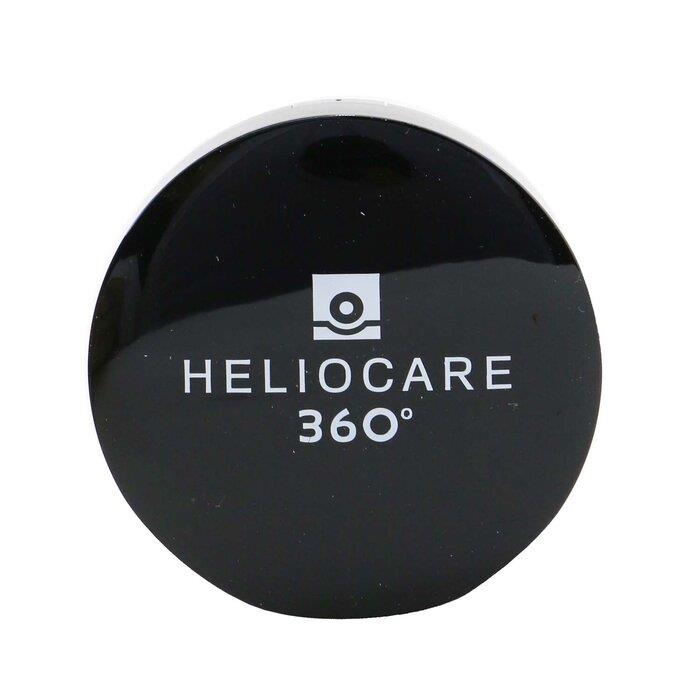 360º カラークッションコンパクトSPF50 