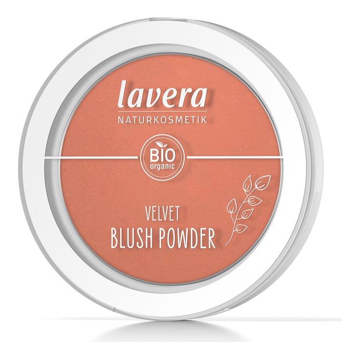 Velvet Blush Powder
