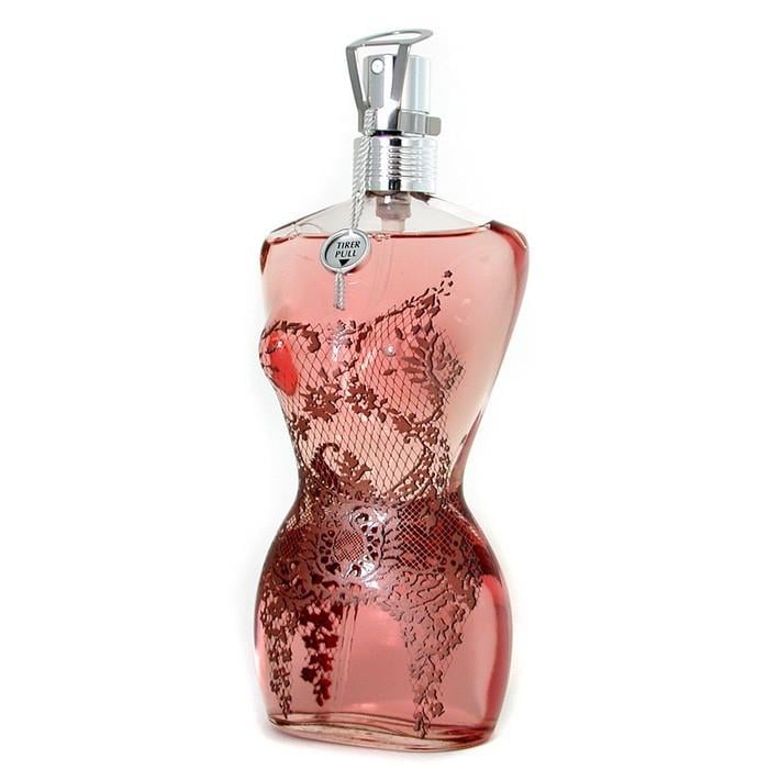 ジャンポールゴルチェ クラシックビッグボトルと香水4セット - 香水