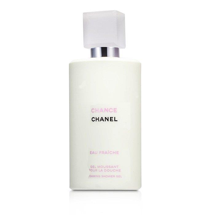 チャンスオーフレッシュシャワージェル 200ml/6.8oz(シャネル)の通販 チャンスオーフレッシュシャワージェル 200ml/6.8oz(シャネル)の通販