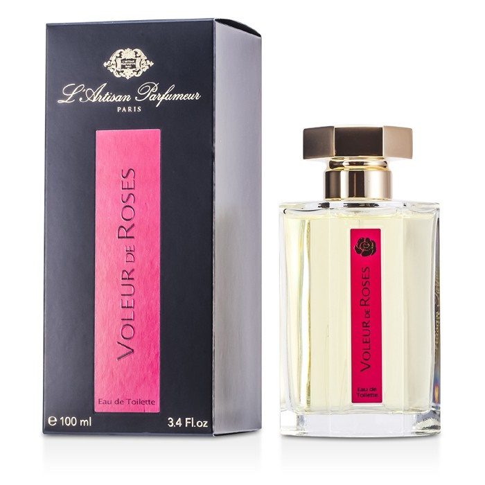 L'Artisan Parfumeur ヴォルール ド ローズ EDT100ml