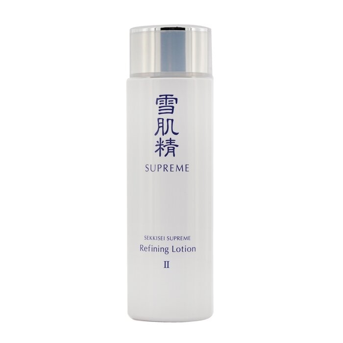 雪肌精シュープレム化粧水II(コーセー)の通販・口コミ | 化粧品 