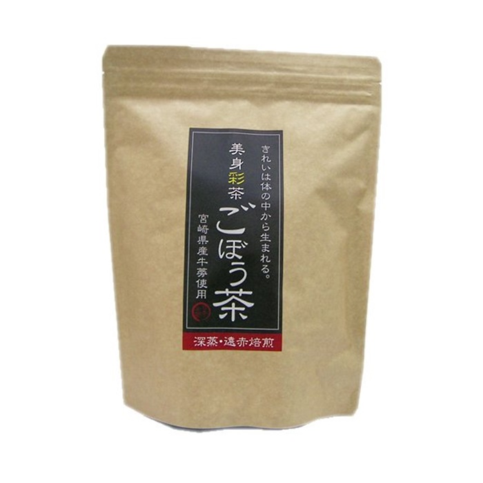 ゴボウ茶 150ｇ（2.5g×60包）