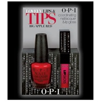 HL D47 Lovely Lips & Tips Duo NL Ｎ25 ラブリーリップス＆ティップスデュオ