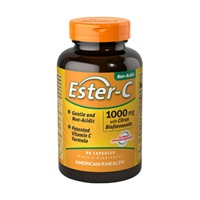 エスターC 1000mg（高吸収型ビタミンC）