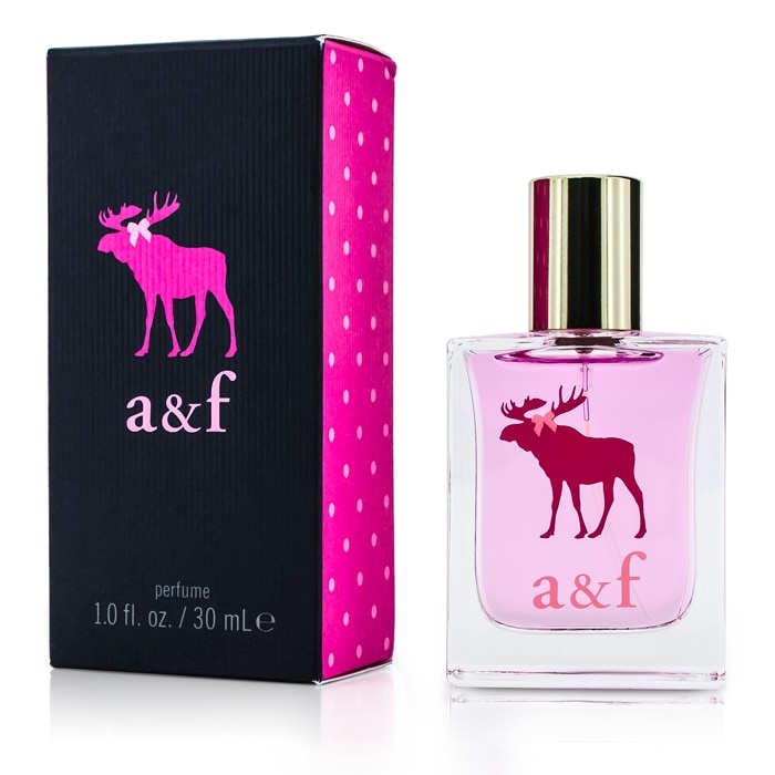 a&f パフュームＥＤＰ (For キッズ) 30ml