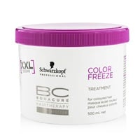 BC Color Freeze Treatment - For Coloured Hair (Exp. Date: 03/2017) 500ml/16.9oz