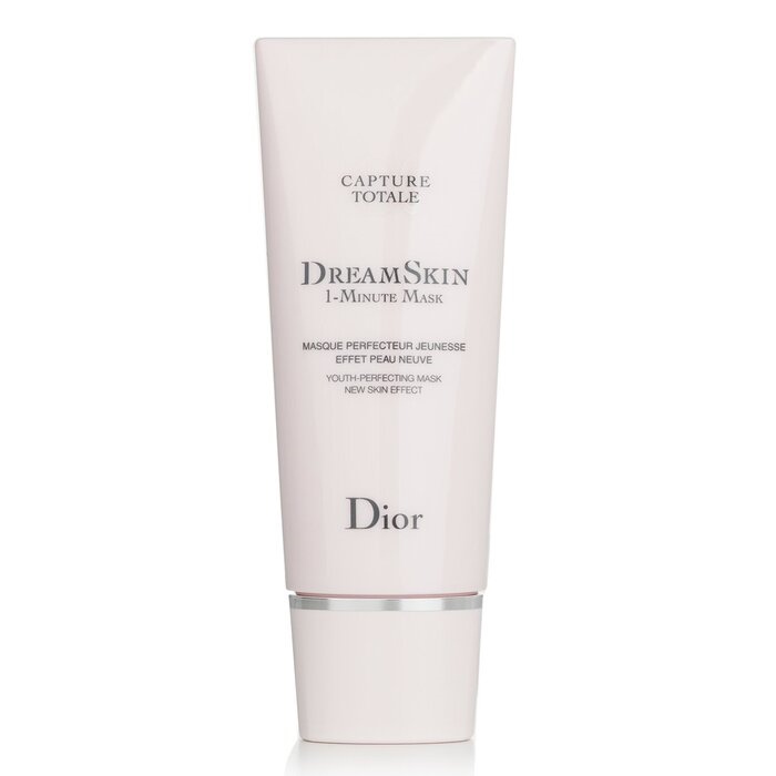Dior カプチュール トータル ドリームスキン 1ミニット マスク