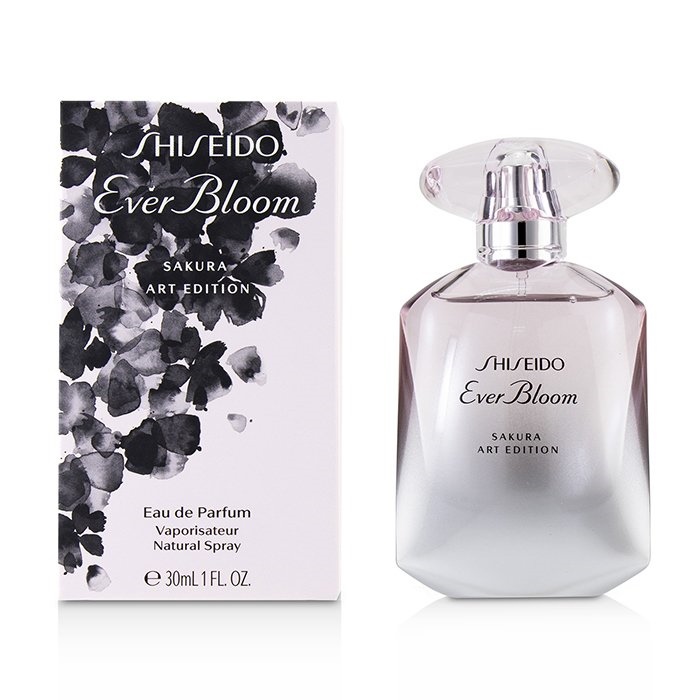 資生堂　さくらの香りの香水　SHISEIDO SAKURA Perfume