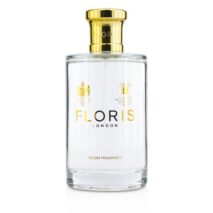 Floris フローリスルームフレグランスヒアシンス＆ブルーベルの香り