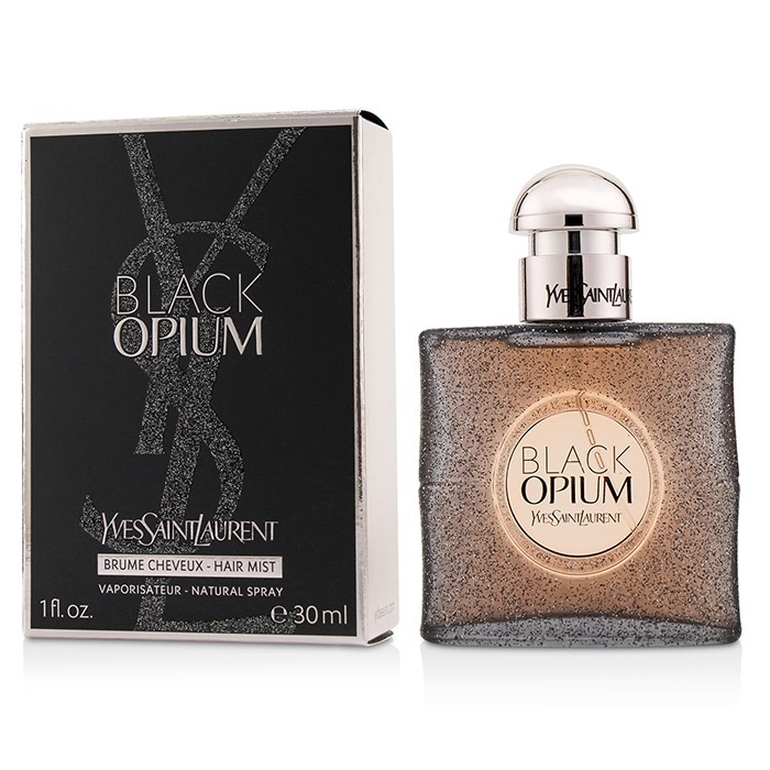 イヴサンローラン Black Opium ブラックオピウム