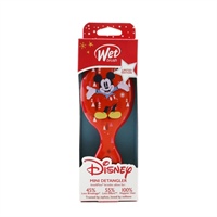 # Mickey & Minnie and Trees Red (Limited Edition) 
