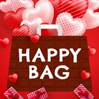クラランス★バレンタインHAPPY BAG