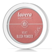 Velvet Blush Powder # 02 Pink Orchid 