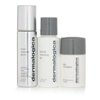 The Personalized Skin Care Set: