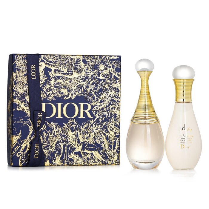 Dior ジャドール ボディミルク6000円で大丈夫です