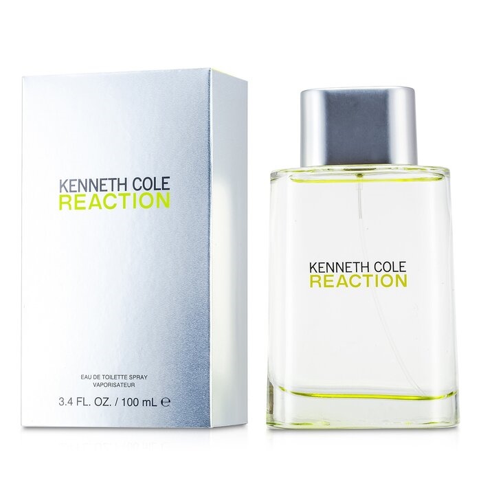KENNETH COLE REACTION