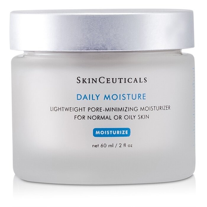 Daily moisture skinceuticals used ps5